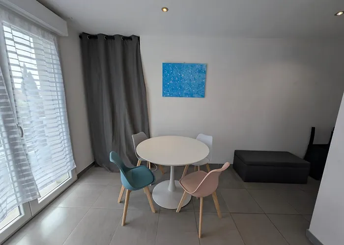 Appartement Fréjus