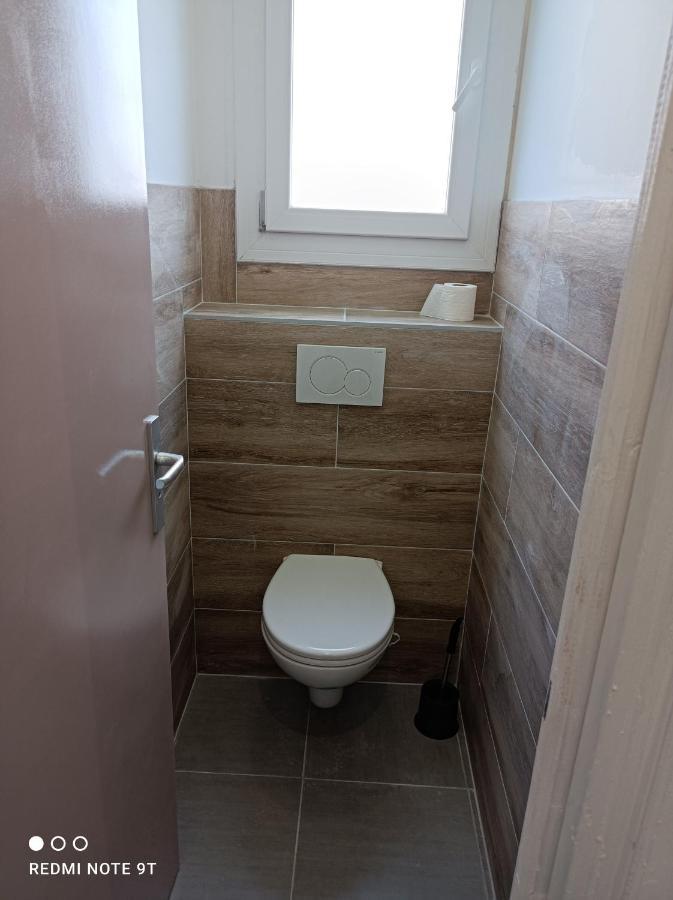Appartamento Appartement Fréjus *