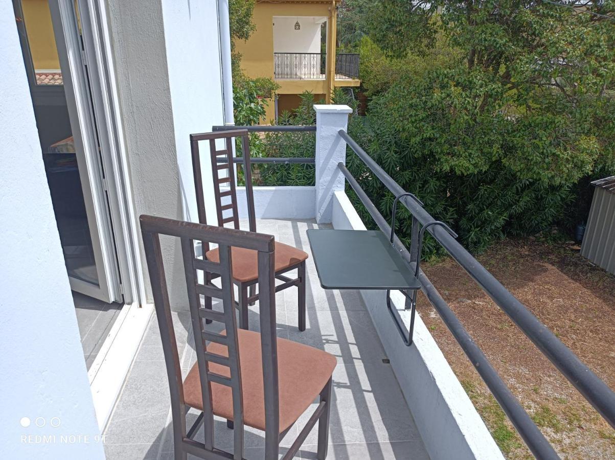 Appartement Fréjus * Fréjus