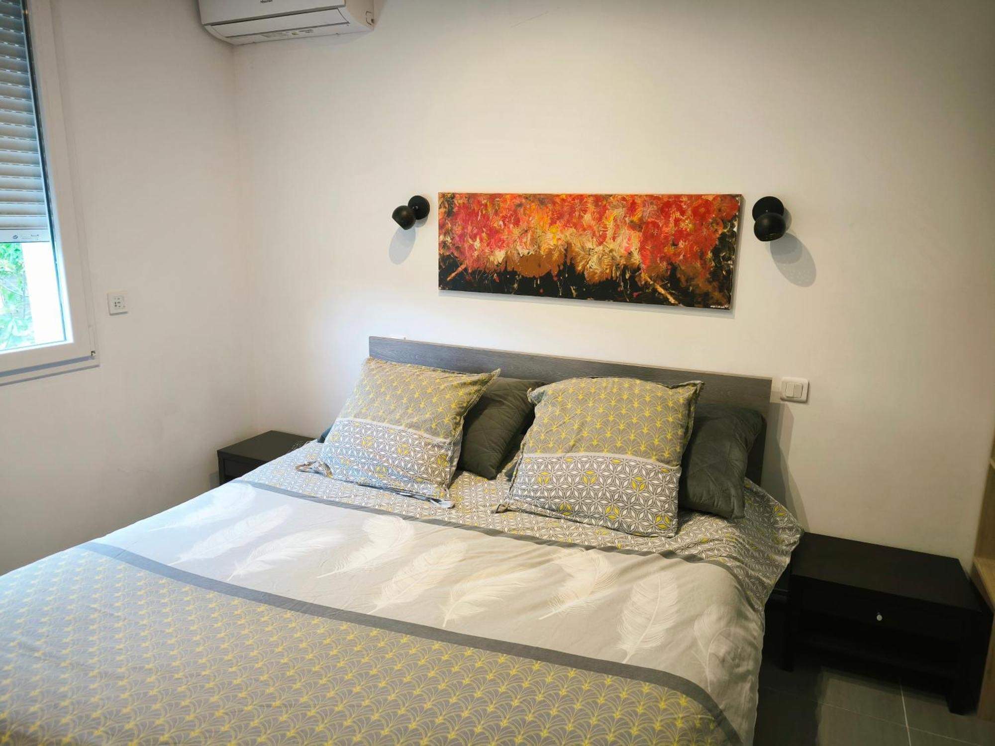 Appartamento Appartement Fréjus *