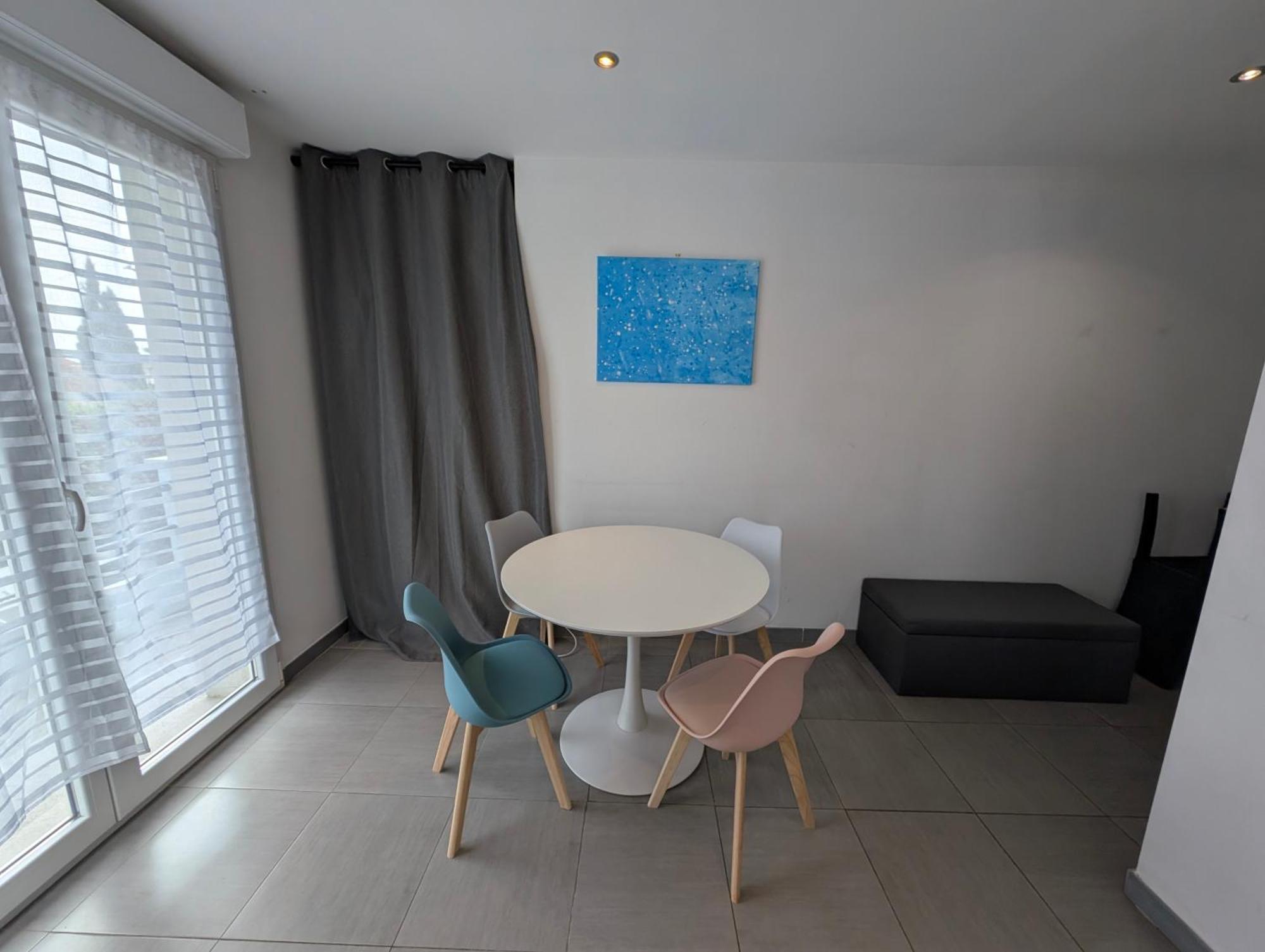 Appartamento Appartement Fréjus *