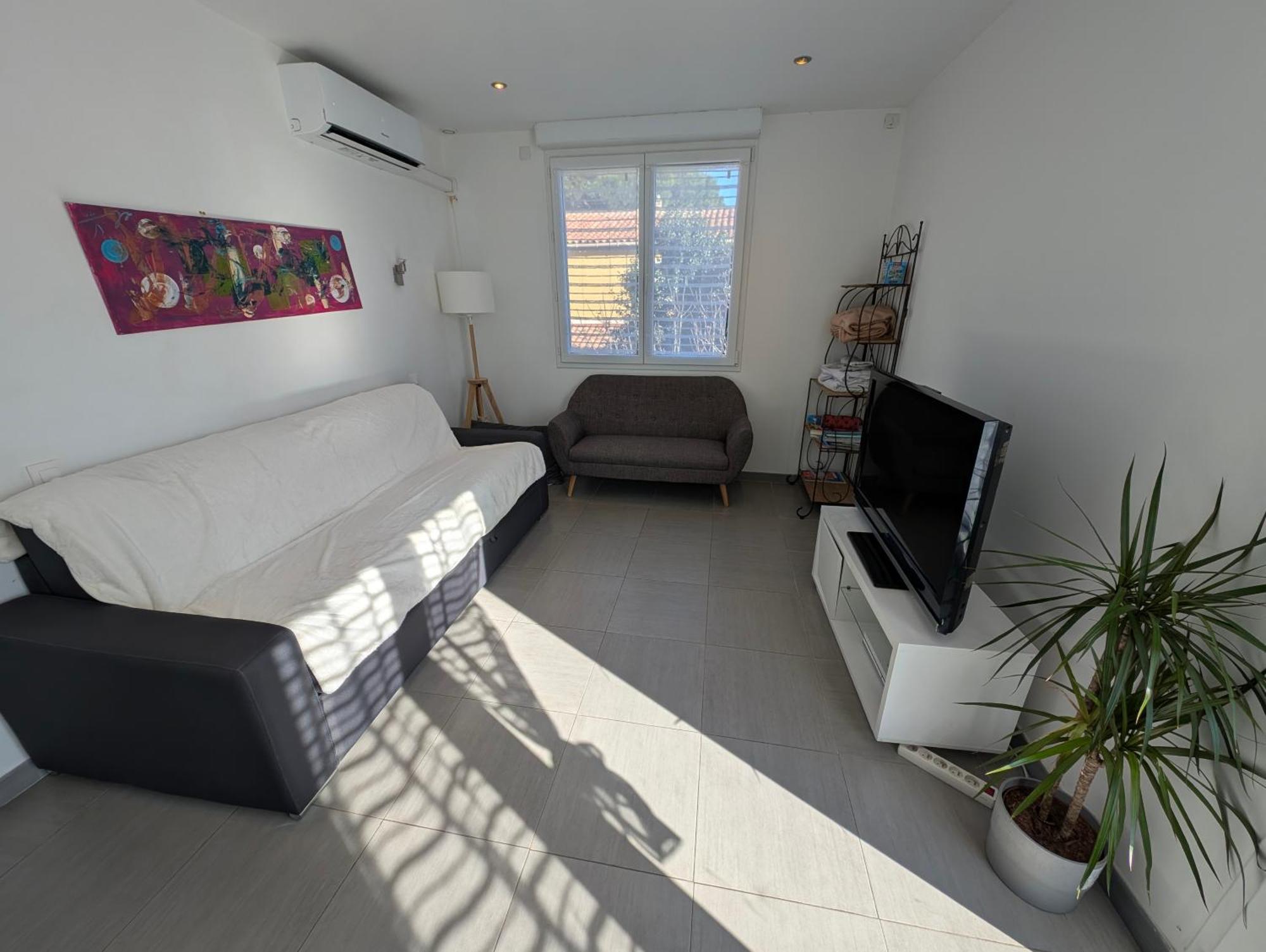 Appartement Fréjus Appartamento