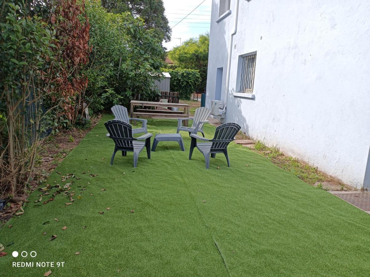 Appartement Frejus