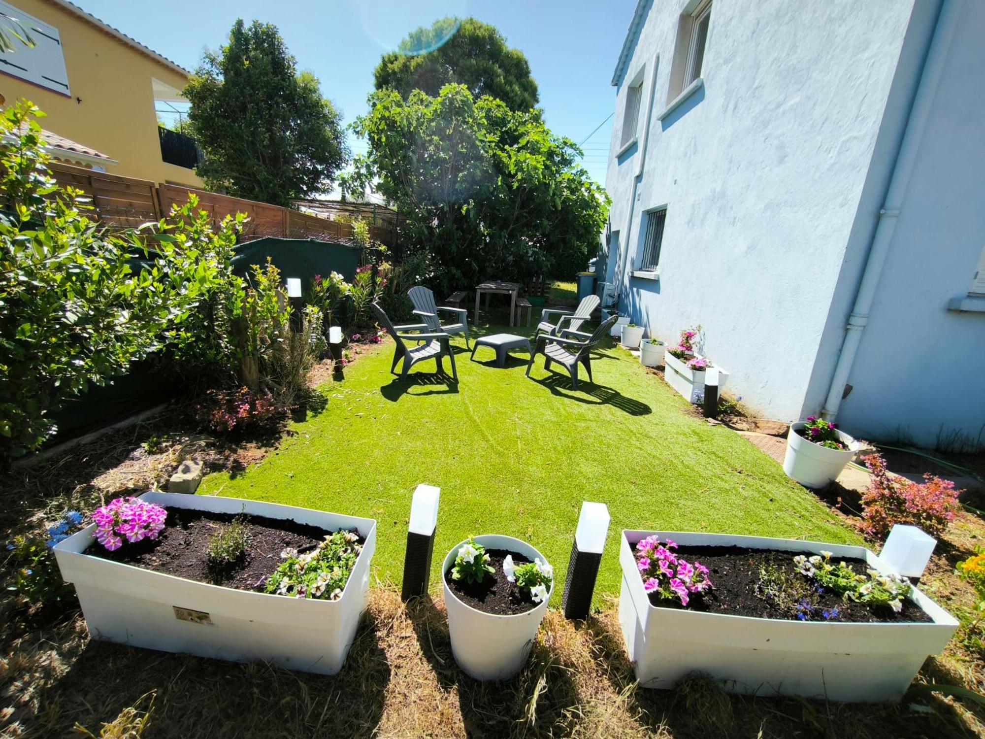 Appartement Frejus Apartment Frejus